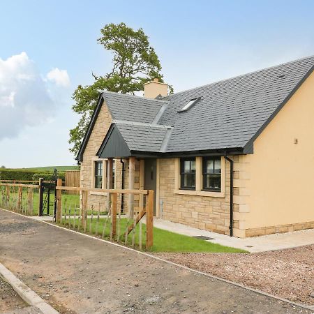 Gordon Lodge Duns Exterior foto