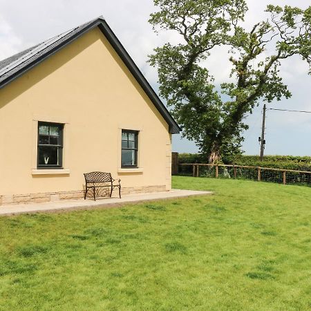 Gordon Lodge Duns Exterior foto
