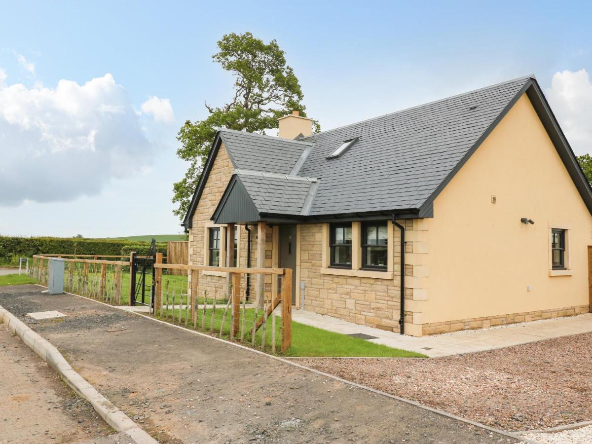 Gordon Lodge Duns Exterior foto