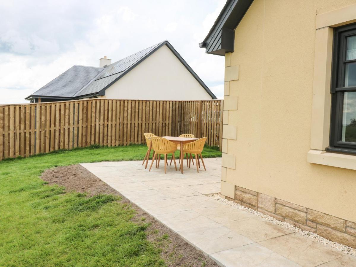 Gordon Lodge Duns Exterior foto