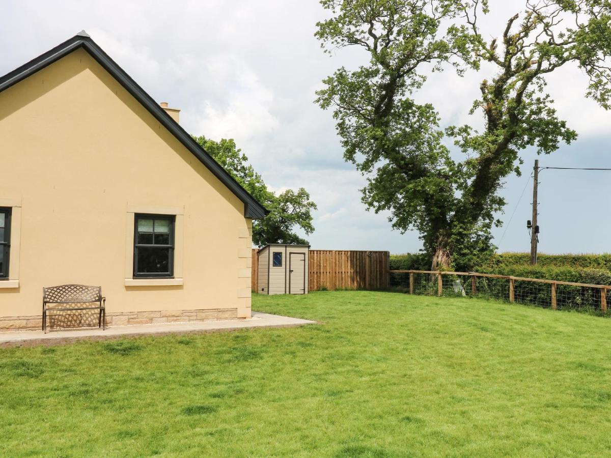 Gordon Lodge Duns Exterior foto